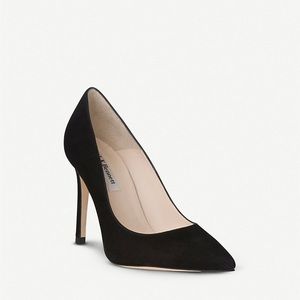 L.K.Bennet Black high heels